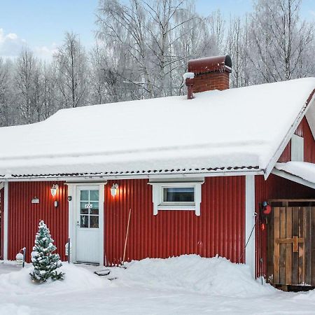 Holiday Home Renkitupa By Interhome Saarenkyla Exterior photo