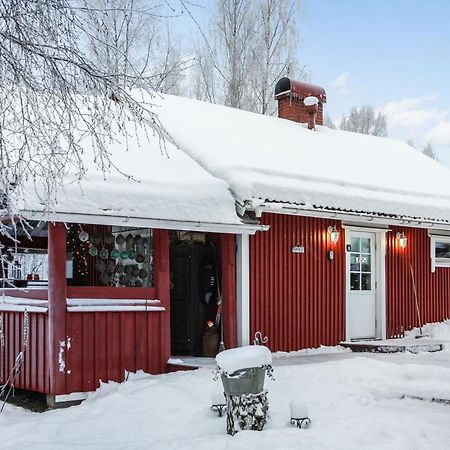 Holiday Home Renkitupa By Interhome Saarenkyla Exterior photo