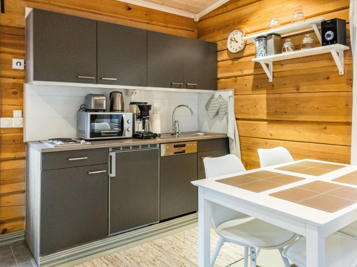 Holiday Home Renkitupa By Interhome Saarenkyla Exterior photo
