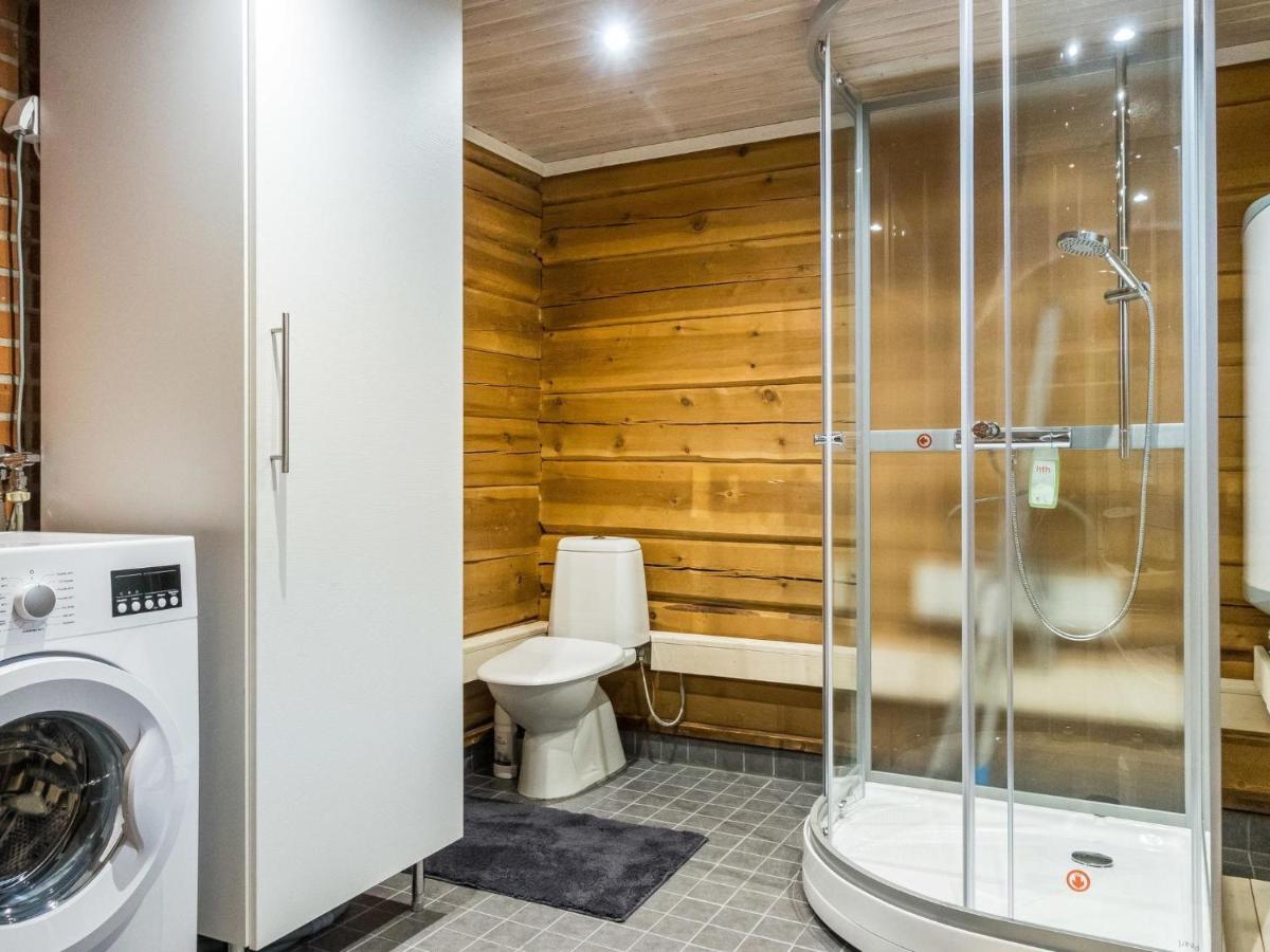 Holiday Home Renkitupa By Interhome Saarenkyla Exterior photo