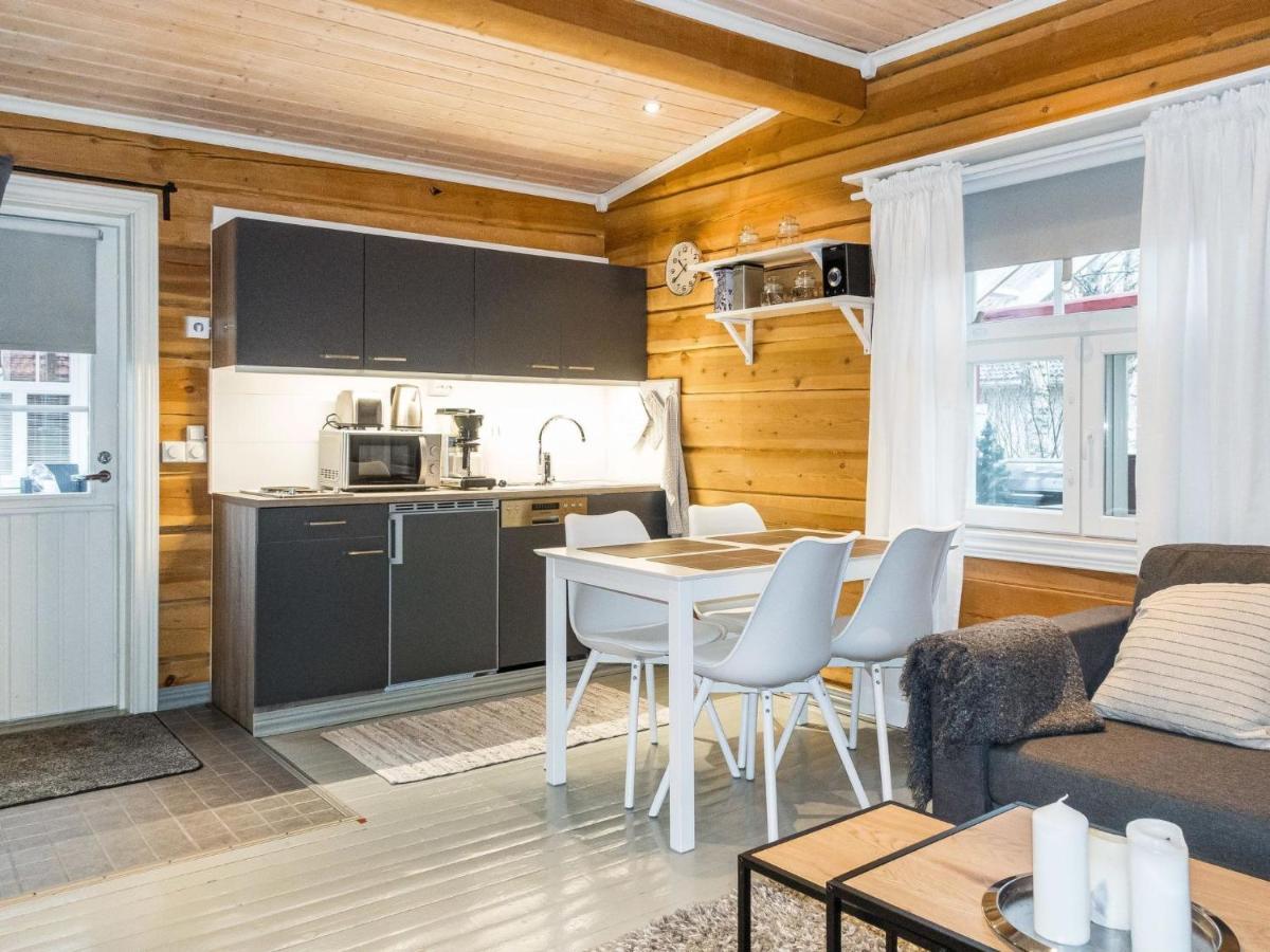 Holiday Home Renkitupa By Interhome Saarenkyla Exterior photo