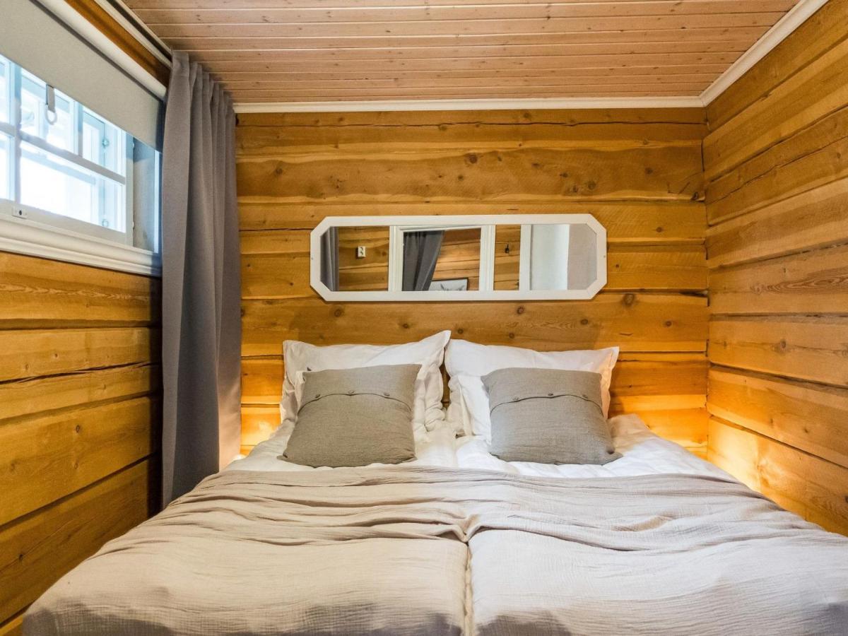Holiday Home Renkitupa By Interhome Saarenkyla Exterior photo
