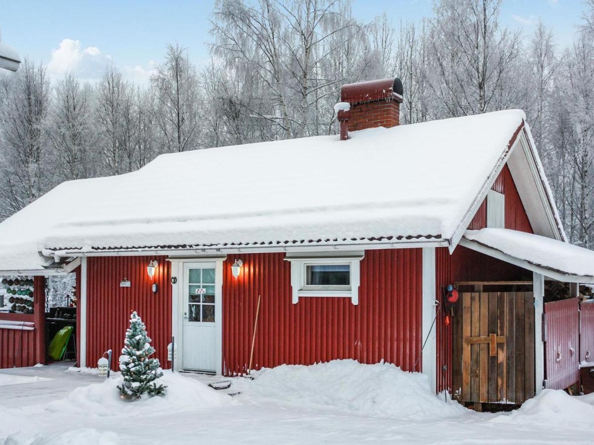 Holiday Home Renkitupa By Interhome Saarenkyla Exterior photo